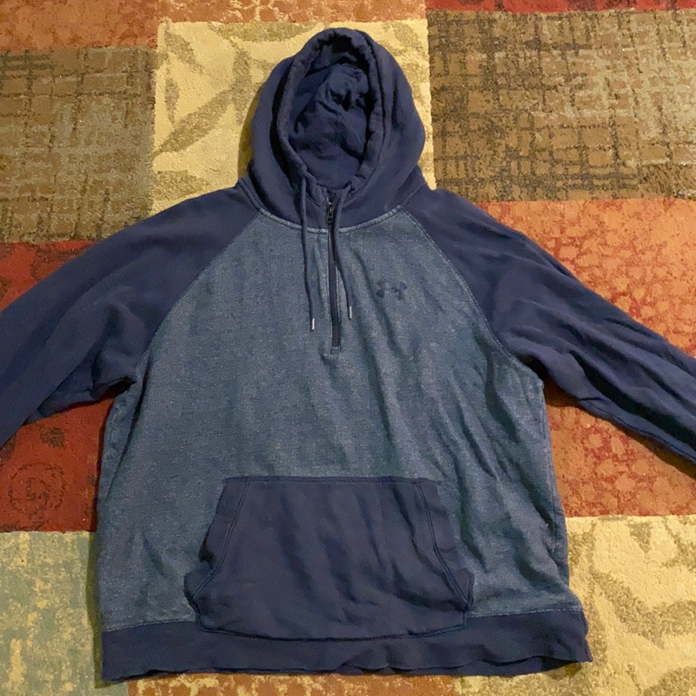 Under Armour Hoodie